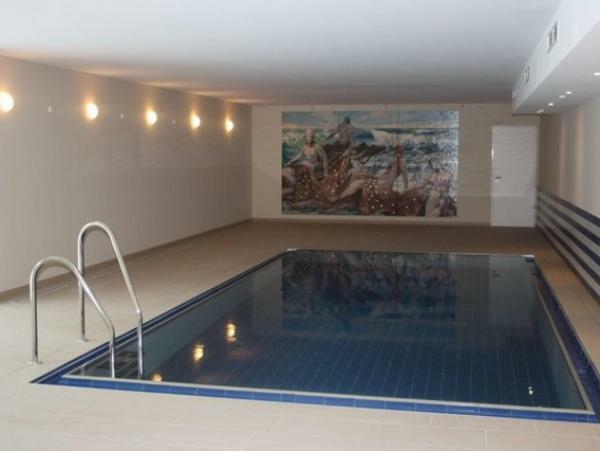 3 Zimmer Ferienwohnung Haus Meeresblick Mit Meerblick A005 Mit Suedterrasse Und Strandkorb Baabe Zewnętrze zdjęcie