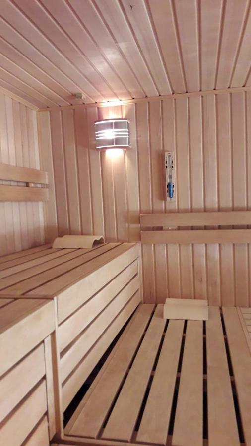 3 Zimmer Ferienwohnung Haus Meeresblick Mit Meerblick A005 Mit Suedterrasse Und Strandkorb Baabe Zewnętrze zdjęcie