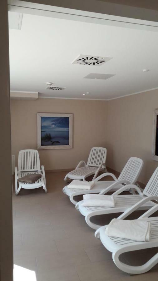 3 Zimmer Ferienwohnung Haus Meeresblick Mit Meerblick A005 Mit Suedterrasse Und Strandkorb Baabe Zewnętrze zdjęcie