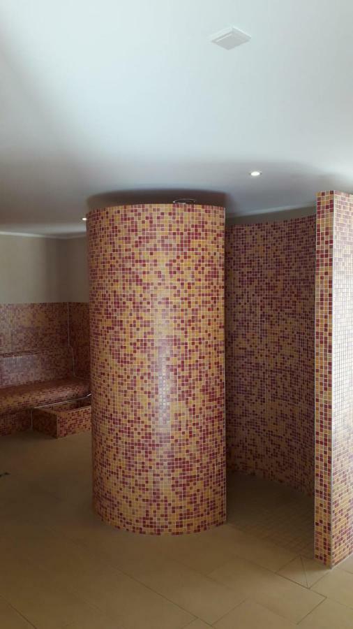 3 Zimmer Ferienwohnung Haus Meeresblick Mit Meerblick A005 Mit Suedterrasse Und Strandkorb Baabe Zewnętrze zdjęcie