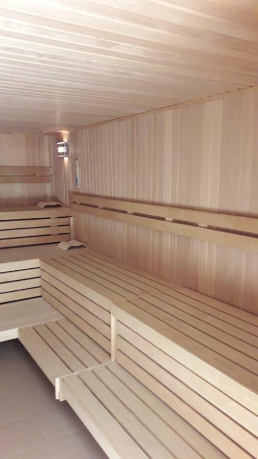 3 Zimmer Ferienwohnung Haus Meeresblick Mit Meerblick A005 Mit Suedterrasse Und Strandkorb Baabe Zewnętrze zdjęcie